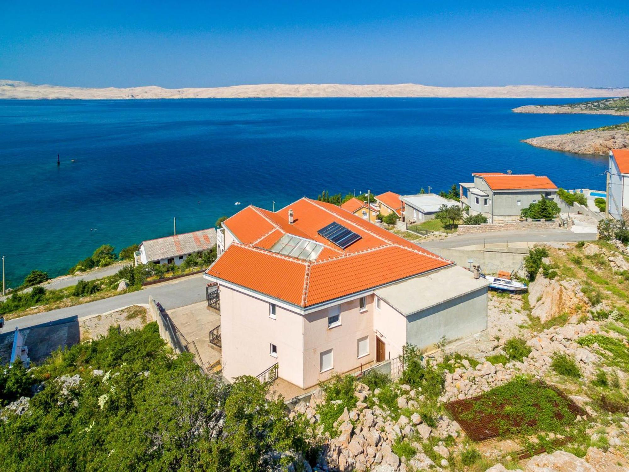 Delfin-7 By Interhome Apartment