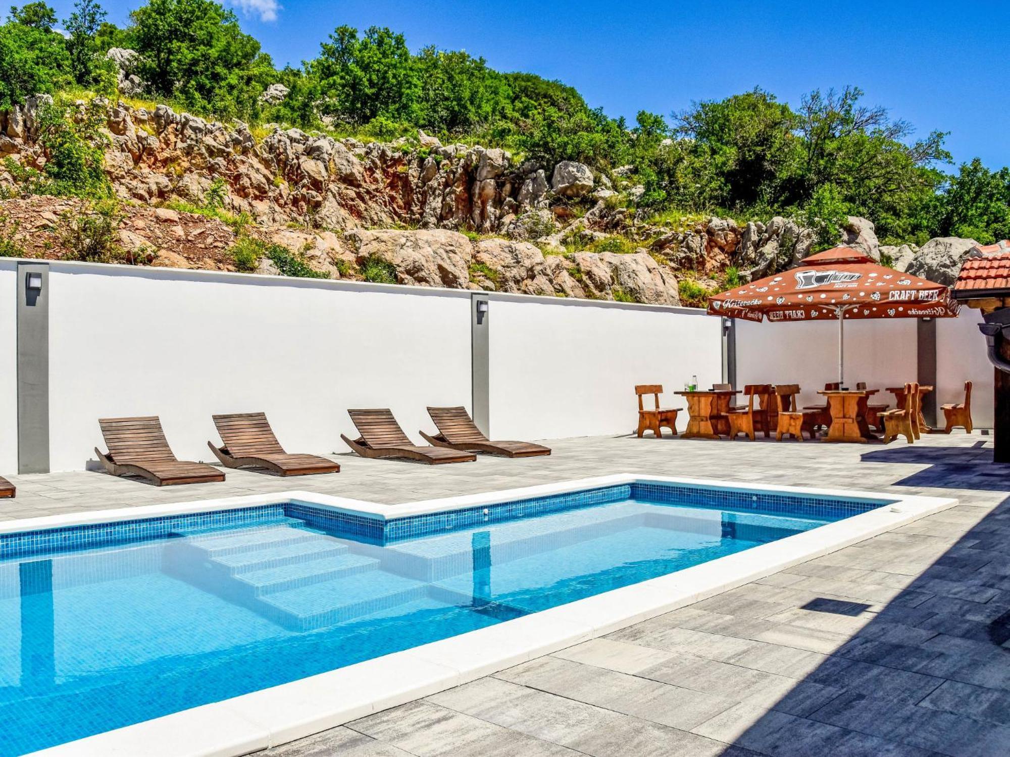 Delfin-7 By Interhome Apartment